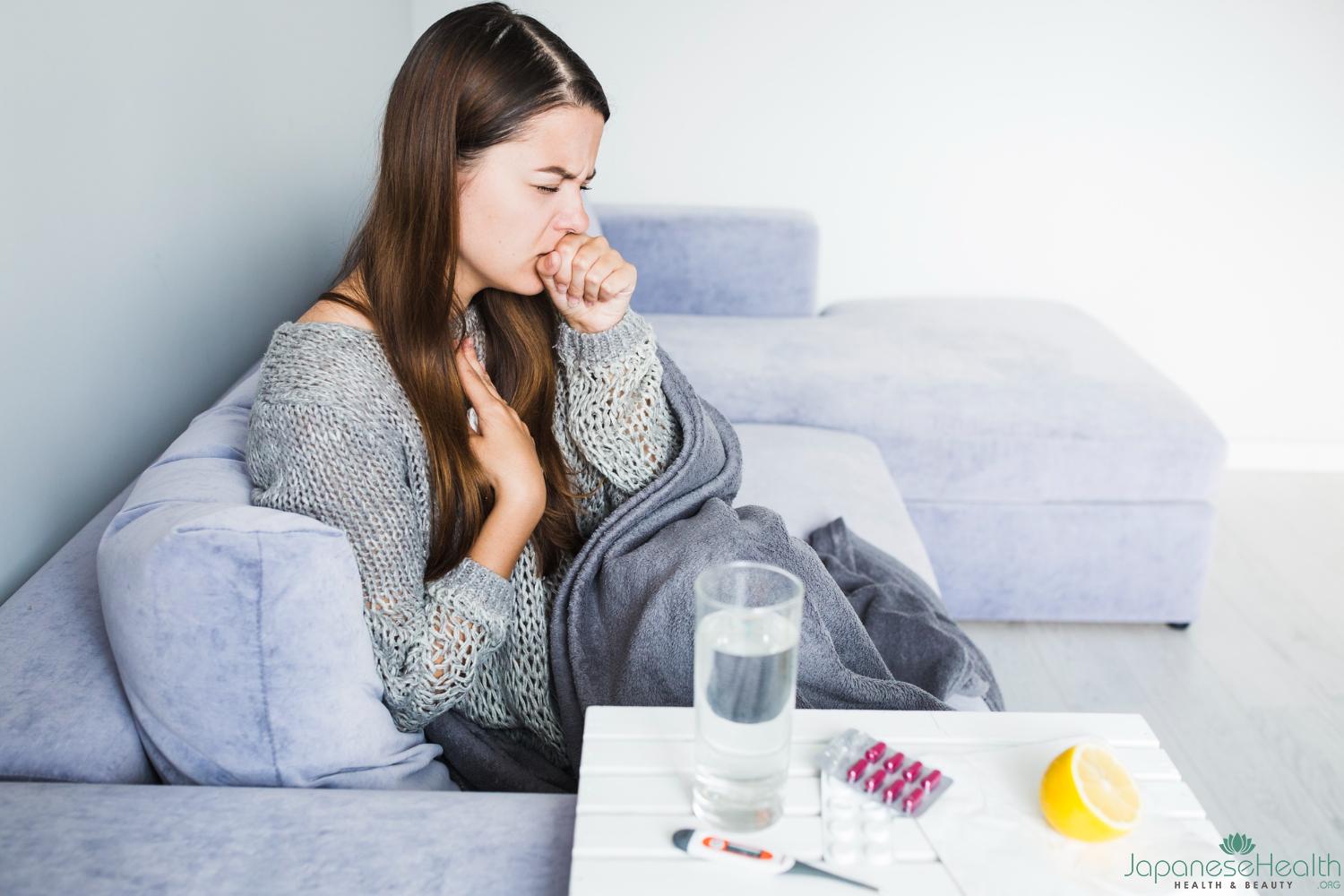 あなたは、喉の違和感や咳に悩まされたことはありませんか？実は、これらの症状は多くの人が経験する一般的な問題です。