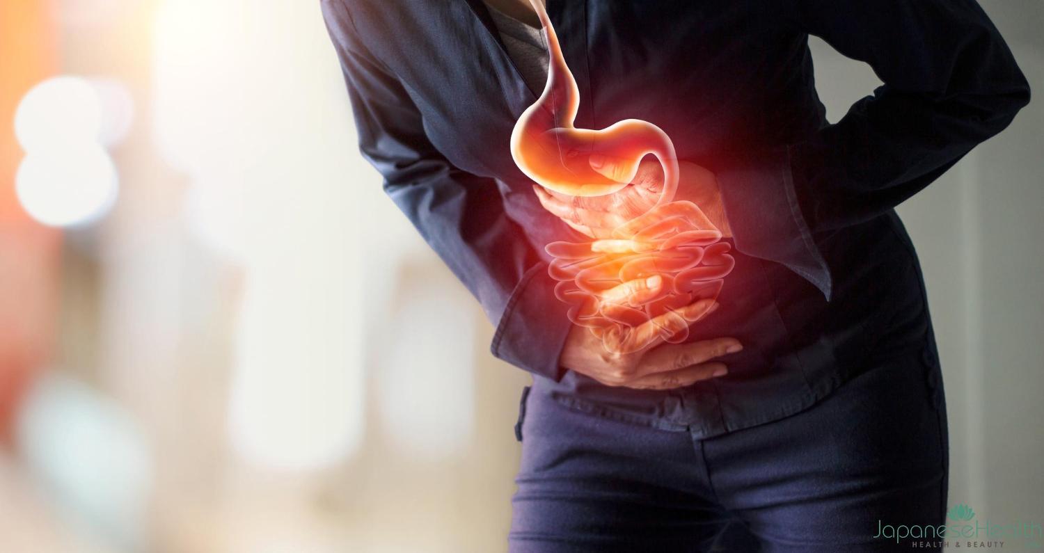 食後の腹痛は、消化過程における様々な要因によって引き起こされることがあります。