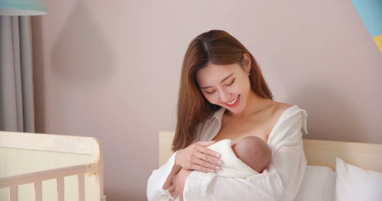 豊胸後の授乳は安全か？【2025年版】CDC・FDAの最新指針と医学論文に基づく徹底検証