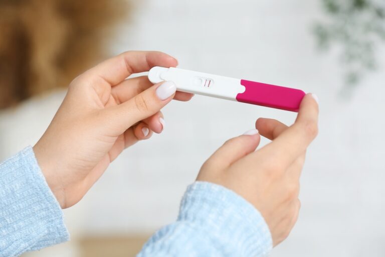 妊娠検査薬が陽性でも胎嚢が見えない7つの理由｜異所性妊娠の診断から治療、心のケアまで医師が徹底解説