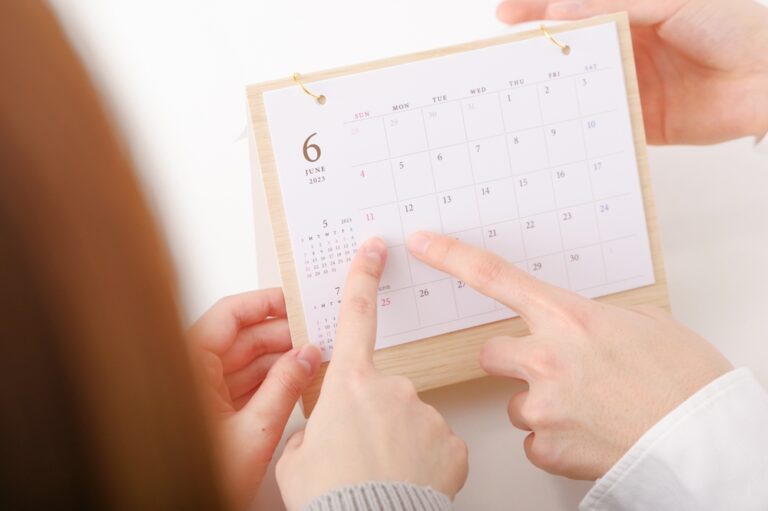 妊娠検査薬はいつから正確？フライング検査の危険性と化学流産の真実