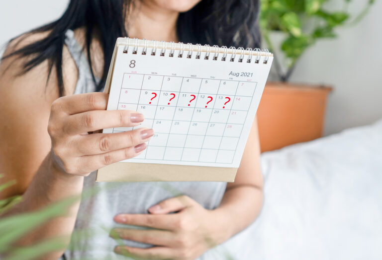 生理不順でも妊娠は可能？専門医が解説する原因と、妊娠確率を高めるための全ステップ