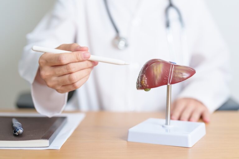 脂肪肝・MASH治療の最前線：科学的根拠に基づく薬物療法の徹底解説