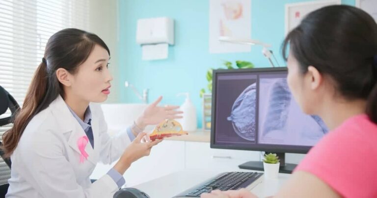 乳がん治療後の変化への適応と長期的な健康維持：完全ガイド