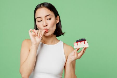 女性が急に食欲旺盛に？よくある9つの原因を徹底解説