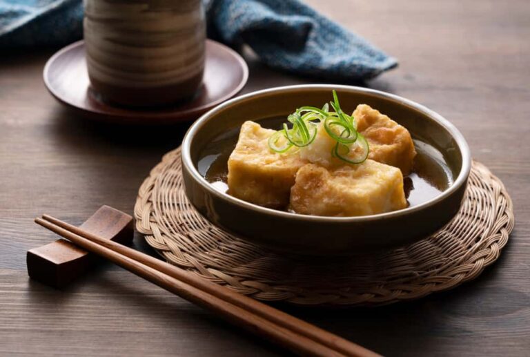 産後のママ必見：豆腐は食べても良い？安全性・栄養・具体的な食べ方を徹底解説