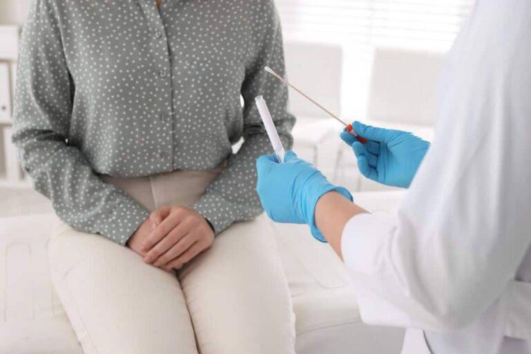HPVワクチン接種後も、子宮頸がん検診は必要です