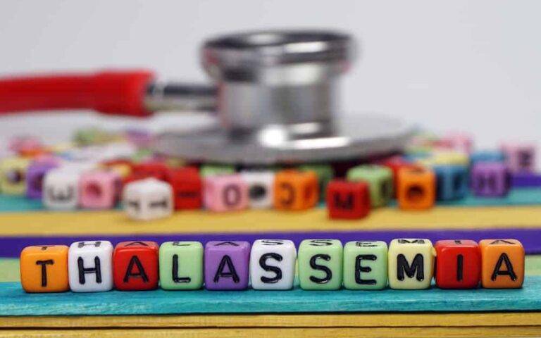 先天性溶血性貧血の兆候とは？症状から診断、種類別の特徴まで徹底解説