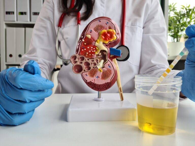 糖尿病性腎症のすべて：見逃してはいけない危険な兆候と、腎臓を守るための最新予防・治療戦略