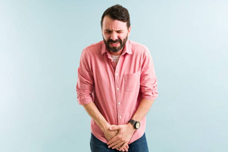 男性の膀胱炎？その症状、前立腺炎や他の病気のサインかもしれない理由の徹底解説
