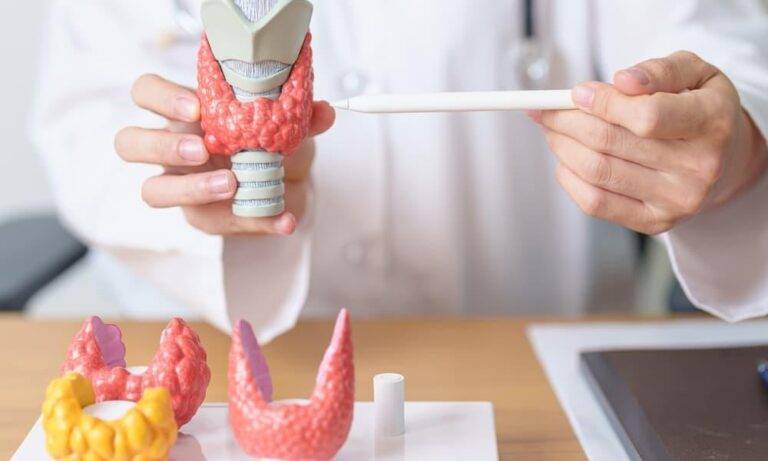 咽頭がんの全貌：初期症状から最新治療、HPVワクチンの重要性まで徹底解説