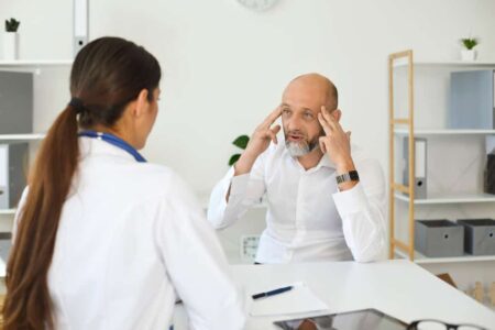 てんかんの症状: 主なタイプを見極める方法