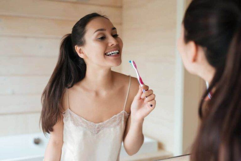 歯のホワイトニング後の知覚過敏：原因から最新の軽減法、安全対策まですべてを徹底解説