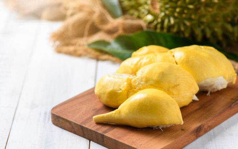 産後のドリアン、本当に大丈夫?管理栄養士が教えるメリット・注意点と安全な食べ方 7 産後のドリアン、本当に大丈夫?管理栄養士が教えるメリット・注意点と安全な食べ方