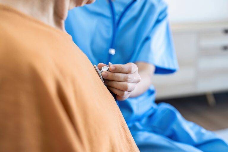 40歳の正常な心拍数とは？│健康を保つための基準と科学的根拠の徹底解説