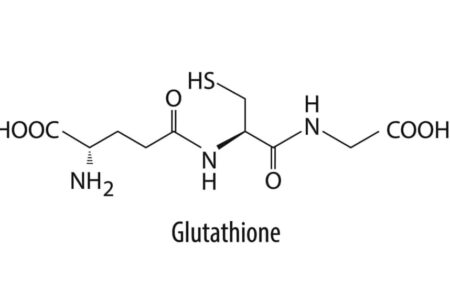 美肌の秘訣：グルタチオンの効果とは？