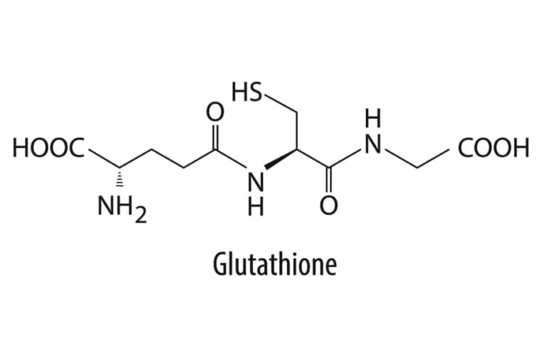 美肌の秘訣：グルタチオンの効果とは？