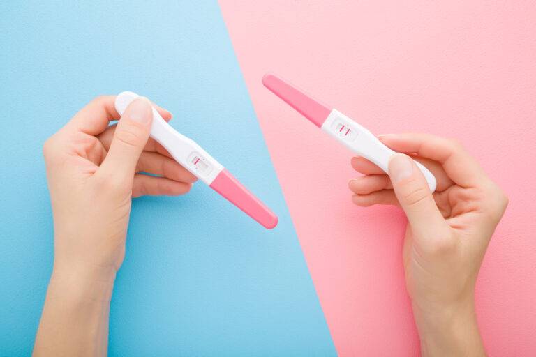 家庭用妊娠検査薬のすべて：正しい使い方・タイミング・選び方を専門家が徹底解説