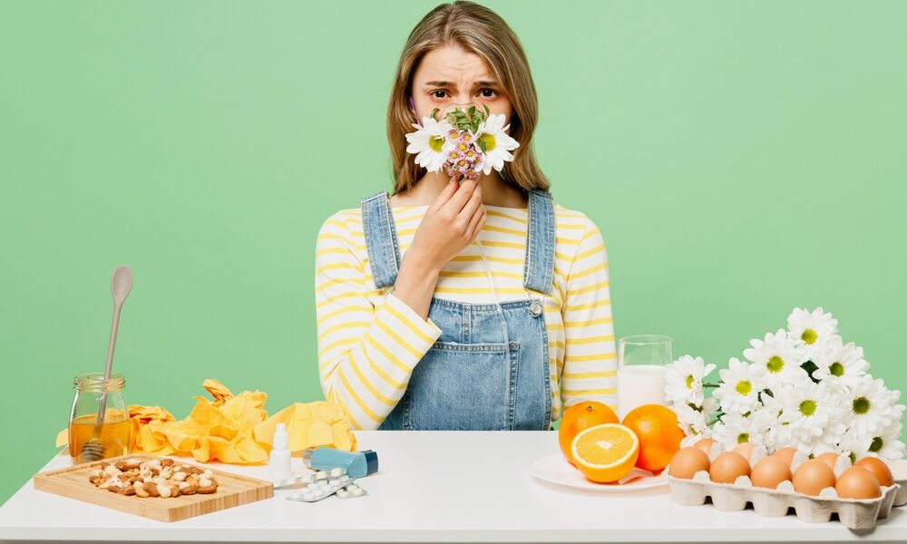 咳の時に卵を食べて大丈夫？｜咳に効く食事と注意点とは