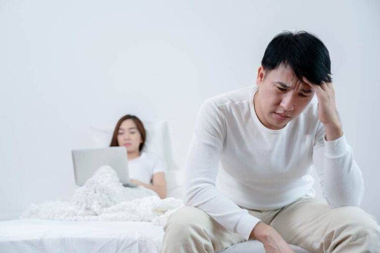 男性の下部尿路症状（LUTS）のすべて：頻尿・残尿感は年齢のせいだけではない？自信を取り戻すための完全ガイド