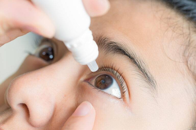 抗菌目薬のすべて：細菌性結膜炎・ものもらいへの正しい使い方と薬剤耐性（AMR）への警鐘