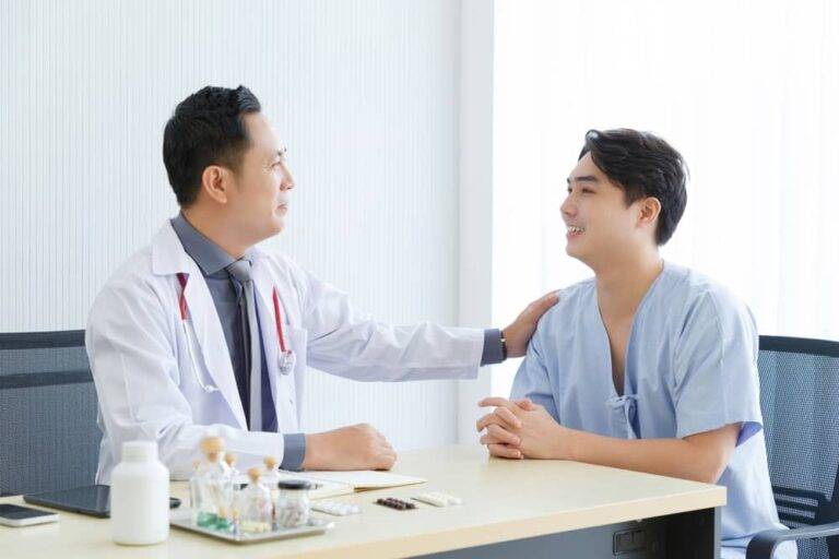 日常生活を脅かす排尿トラブルのすべて：原因、症状、最新治療法まで専門家が徹底解説