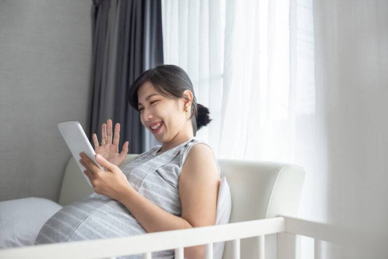 妊婦の産後訪問は危険？胎児を守るサイトメガロウイルス感染の真実と専門家による完全解説