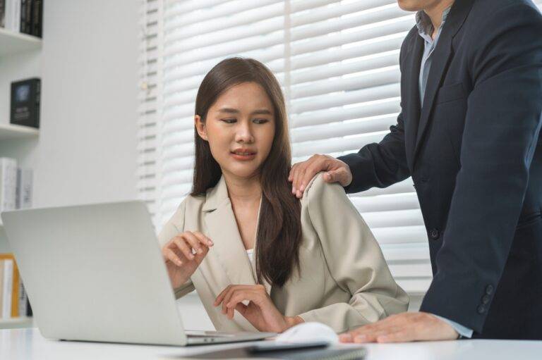 セクシュアルハラスメント完全ガイド｜法律・判例・最新データから見る日本の現状と相談窓口一覧