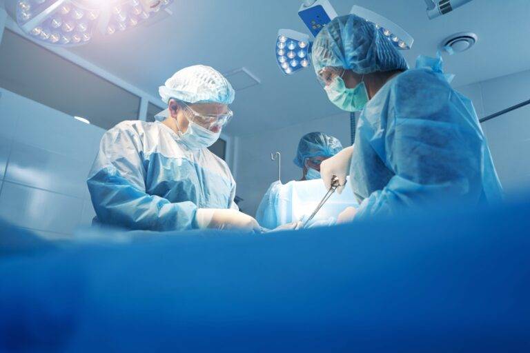 消化器外科手術後の静脈血栓塞栓症（VTE）：リスクの特定と効果的な予防法の完全ガイド