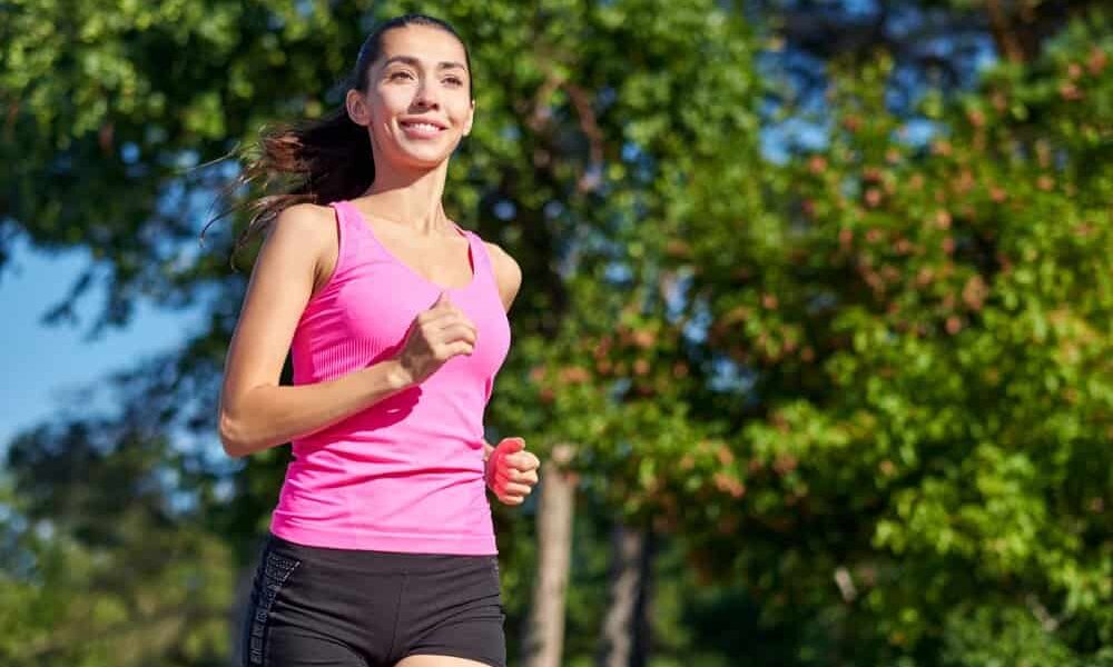 女性のためのランニングの効果とは？美しいスタイルへの近道