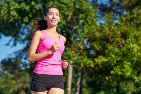 女性のためのランニングの効果とは？美しいスタイルへの近道