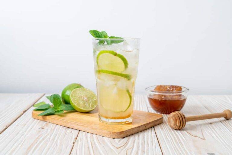 糖尿病の人ははちみつレモンを飲んでもいい？【専門医が注意点を徹底解説】