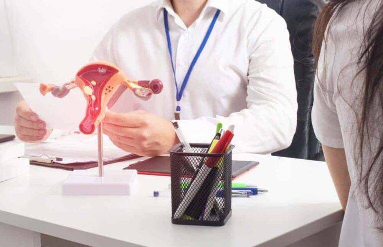 卵巣嚢胞の手術後、妊娠は可能？専門医が解説する妊活のすべて