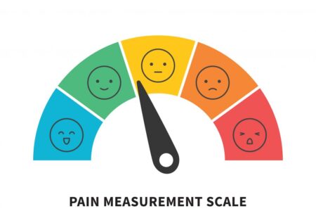 痛みのレベルを理解する 痛みを和らげる一歩を踏み出そう