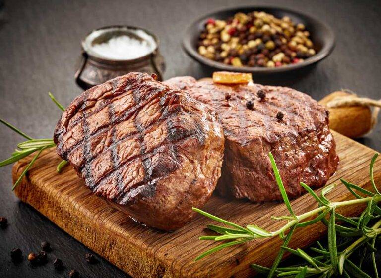 糖尿病でも牛肉は食べられる？専門医が最新研究とガイドラインで徹底解説