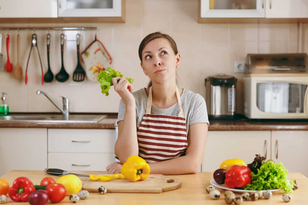 妊婦が避けるべき野菜とは？安全で健康な妊娠期間を過ごすために