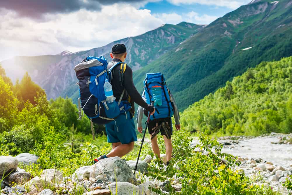 初心者必見！登山・トレッキング準備チェックリスト