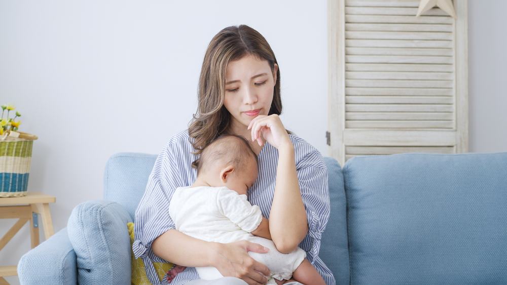 産後の陥没乳頭 - 知っておきたい自宅での効果的な対処法