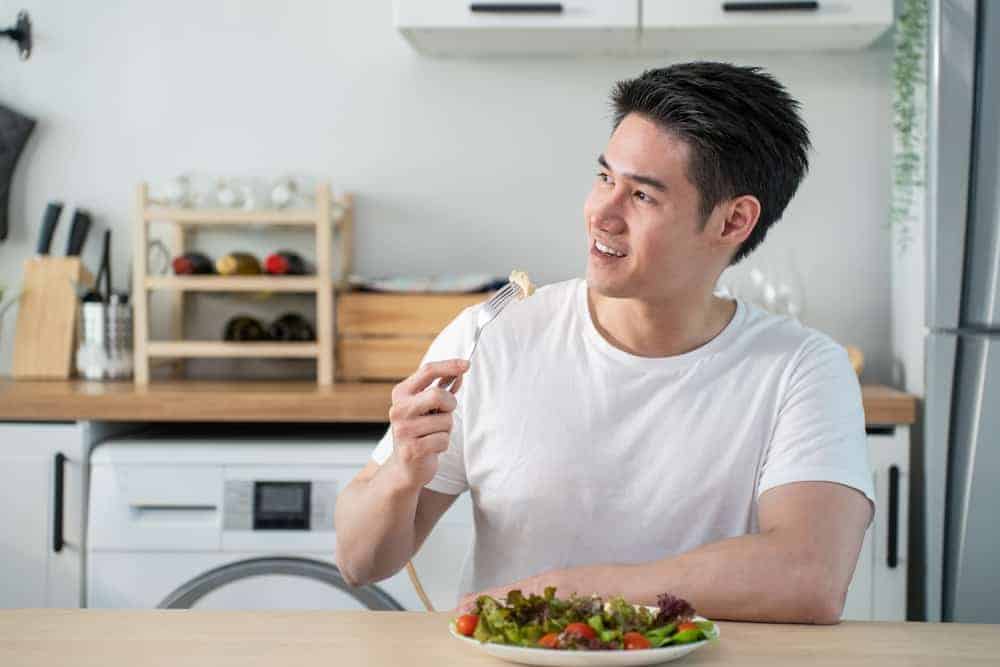 精子ゼロでも大丈夫！東西の食材で男性力アップ