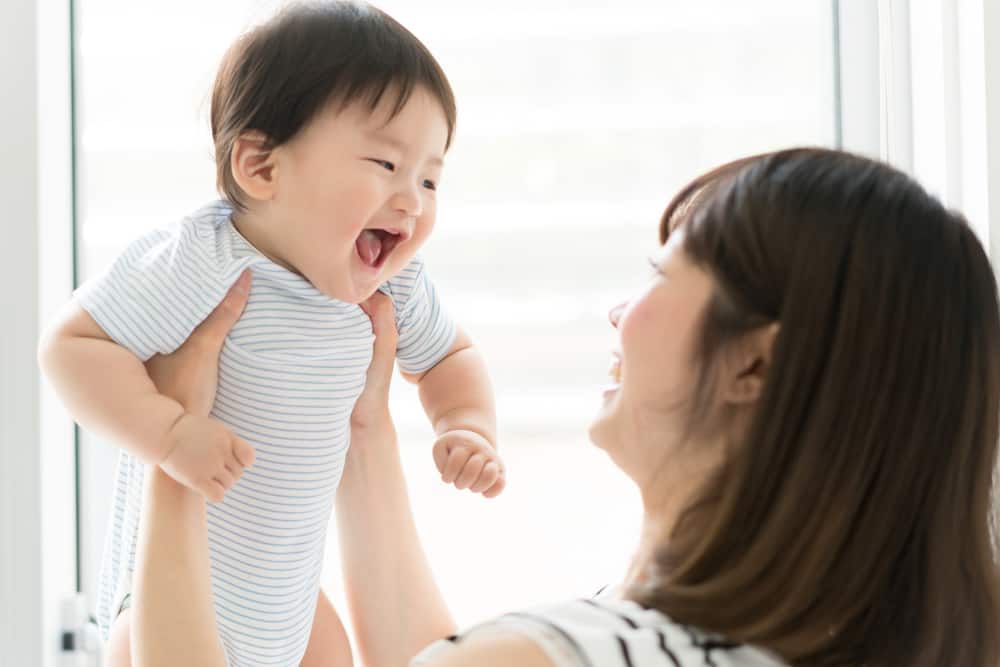 産後復帰のママ必見：母乳を絶やさず、仕事も家庭も両立する秘訣！