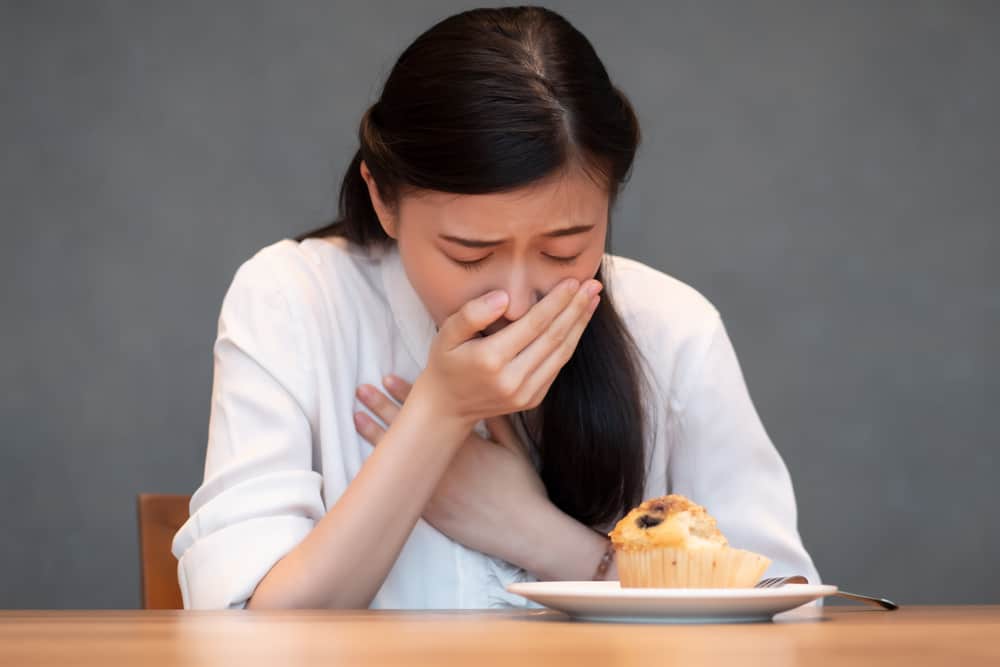 食中毒はどのくらいで治るのか？ 迅速で効果的な回復のための秘訣