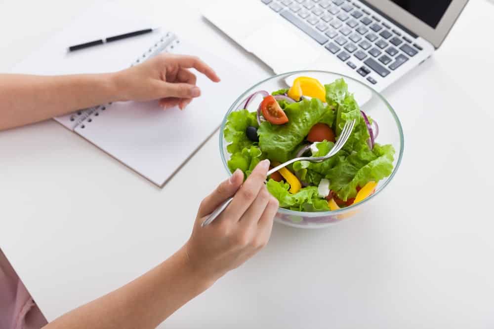 血糖値が高い人へ | 健康を守る食事術