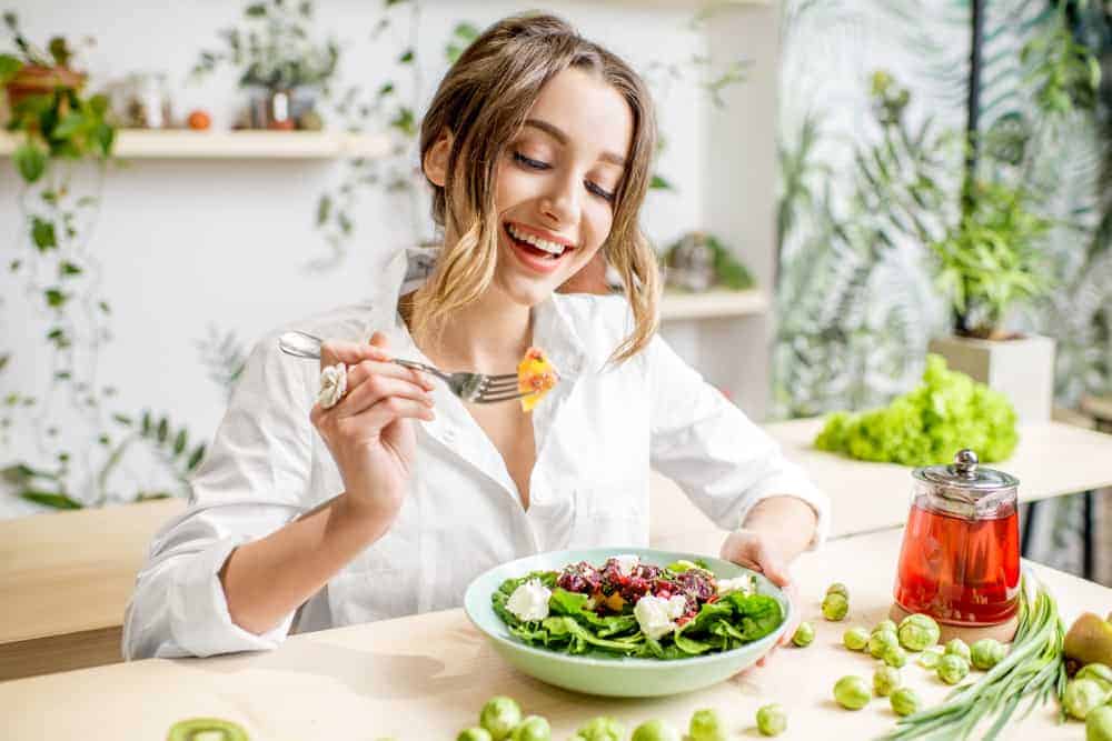 移植後の食事で妊娠力アップ！高めるための食べ物の選び方