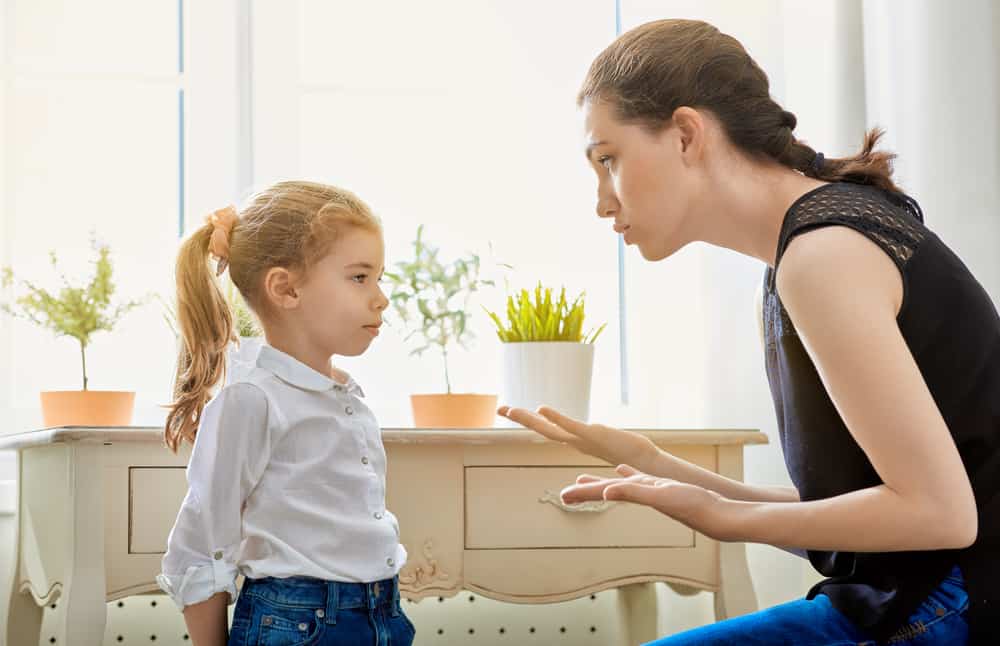 子どもに手をあげてしまう危険性とは？事故を防ぐための対策とは