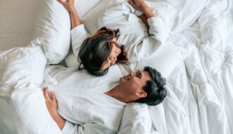 セックスで消費するカロリーはどのくらい？魅力的な真実を探る