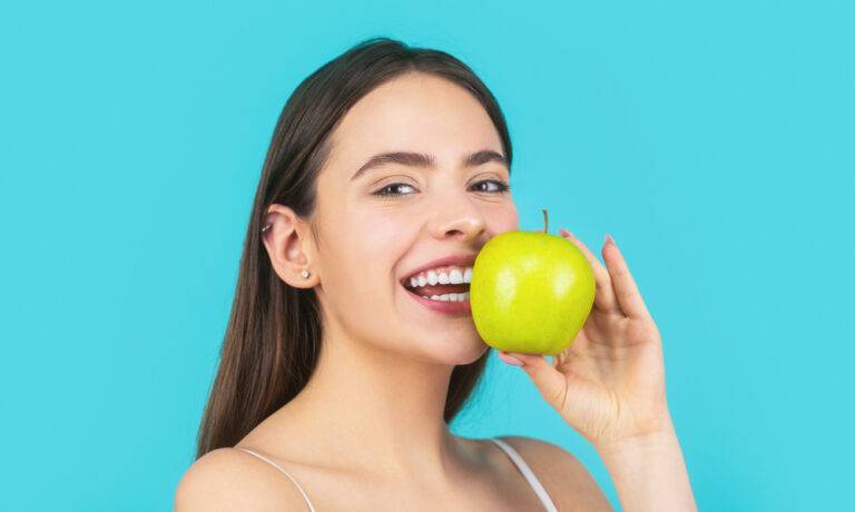 歯を丈夫にする食べ物と栄養の科学｜う蝕・歯周病を防ぐ食事パターンの全知識