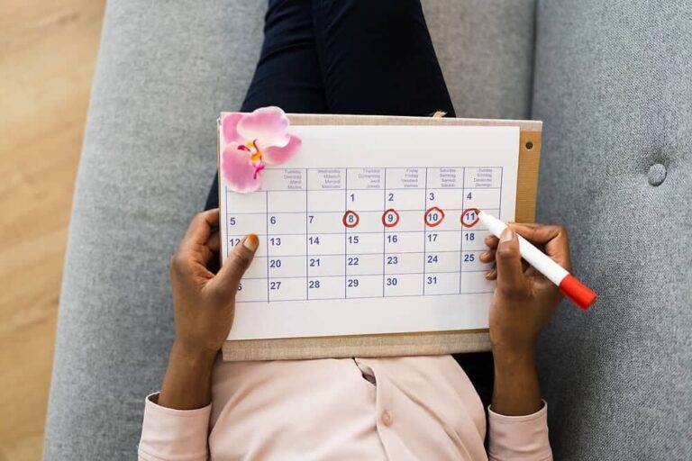 生理終了後7日での性行為は妊娠する？確率、仕組み、安全な避妊法まで産婦人科医が徹底解説