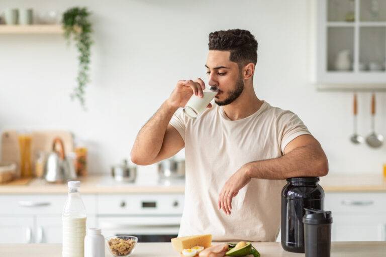 男性と豆乳の真実：ホルモン、健康、がんリスクへの影響のすべてを徹底解説