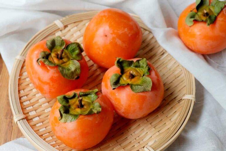妊婦は柿を食べても良いか？科学的エビデンスに基づく決定的ガイド