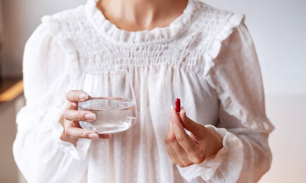 【専門家が解説】徐放性鉄剤とは？効果・副作用と正しい選び方 – 妊娠中や鉄不足の方へ
